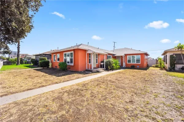 $899,000 | 3314 West Imperial Highway, Inglewood, CA 90303