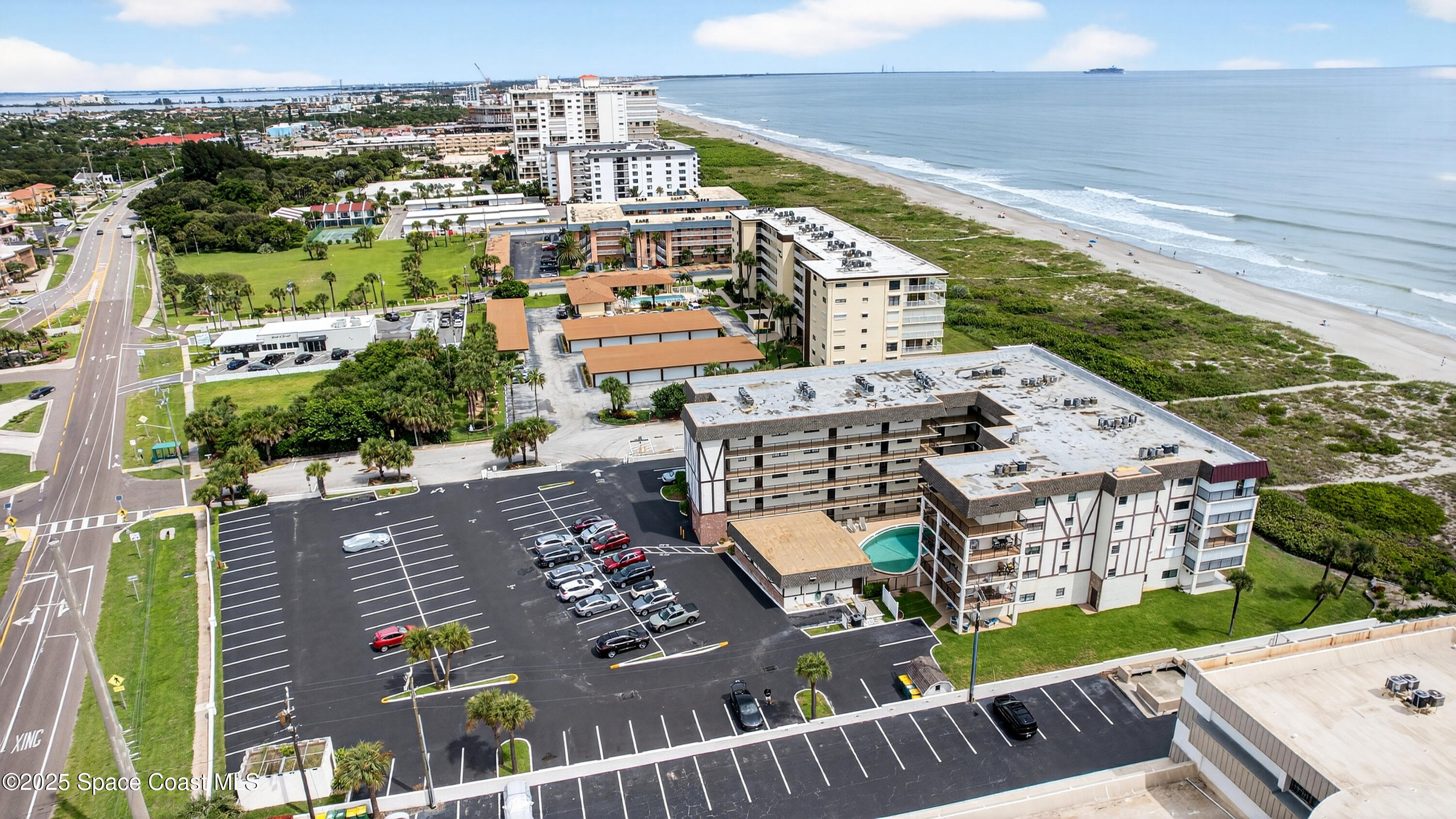 383 North Atlantic Avenue, Unit 105 Cocoa Beach, FL 32931 - Photo 4 of 67 09