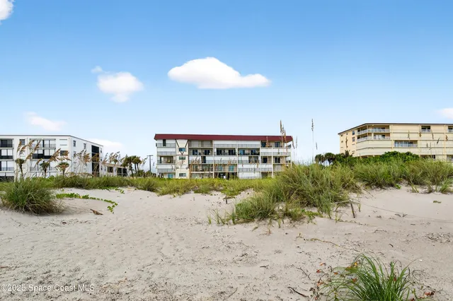 $2,500 | 383 North Atlantic Avenue, Unit 105, Cocoa Beach, FL 32931