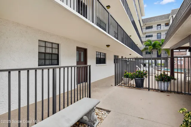 $2,500 | 383 North Atlantic Avenue, Unit 105, Cocoa Beach, FL 32931