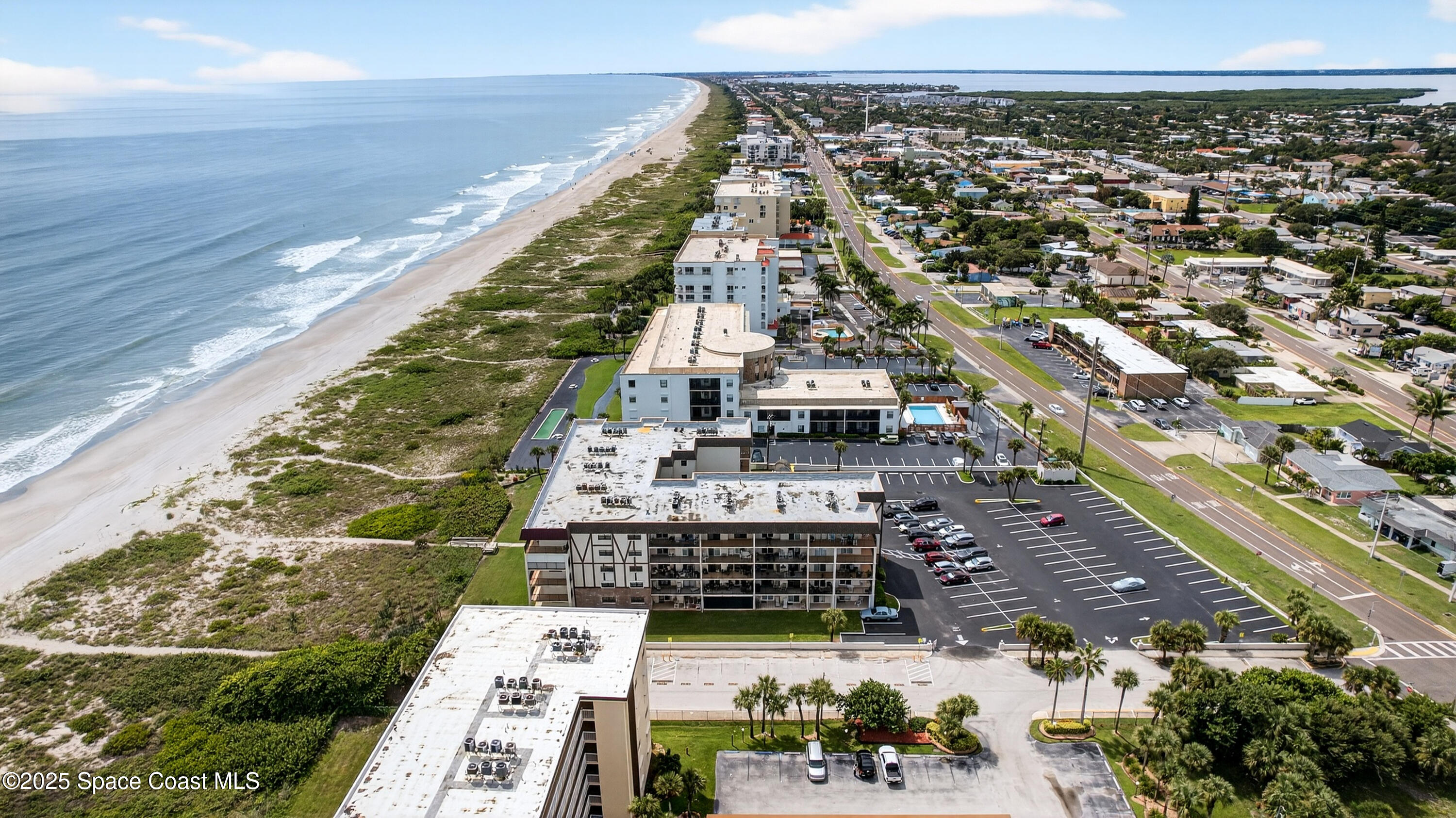 383 North Atlantic Avenue, Unit 105 Cocoa Beach, FL 32931 - Photo 65 of 67 Endless Beach Walks