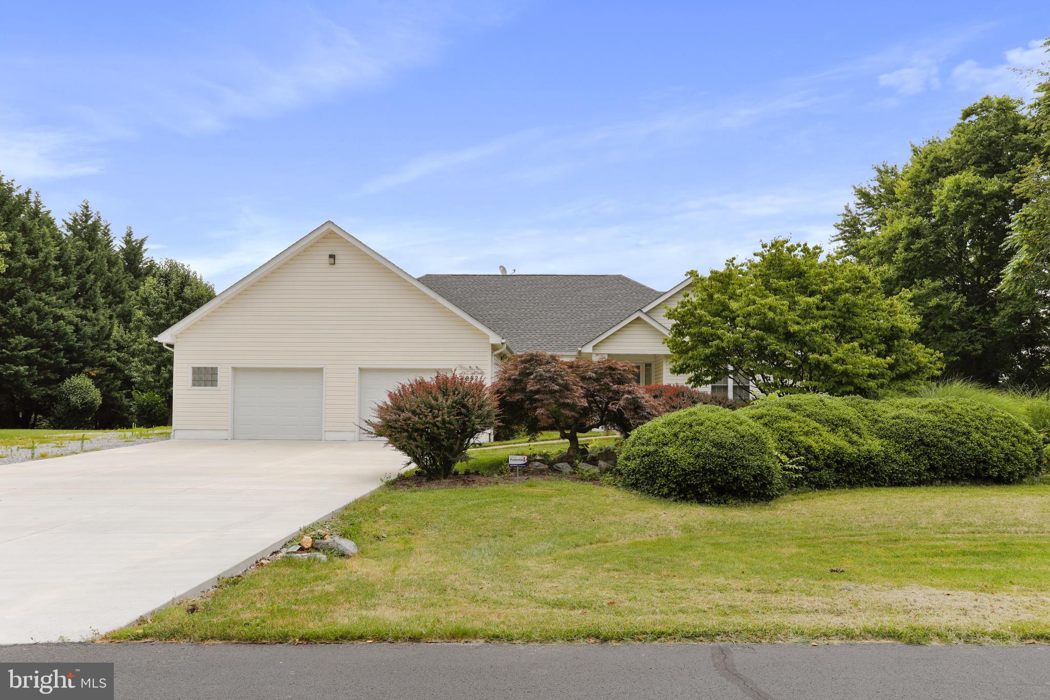 252 Pheasant Hill Road Summit Point, WV 25446 - Photo 55 of 65