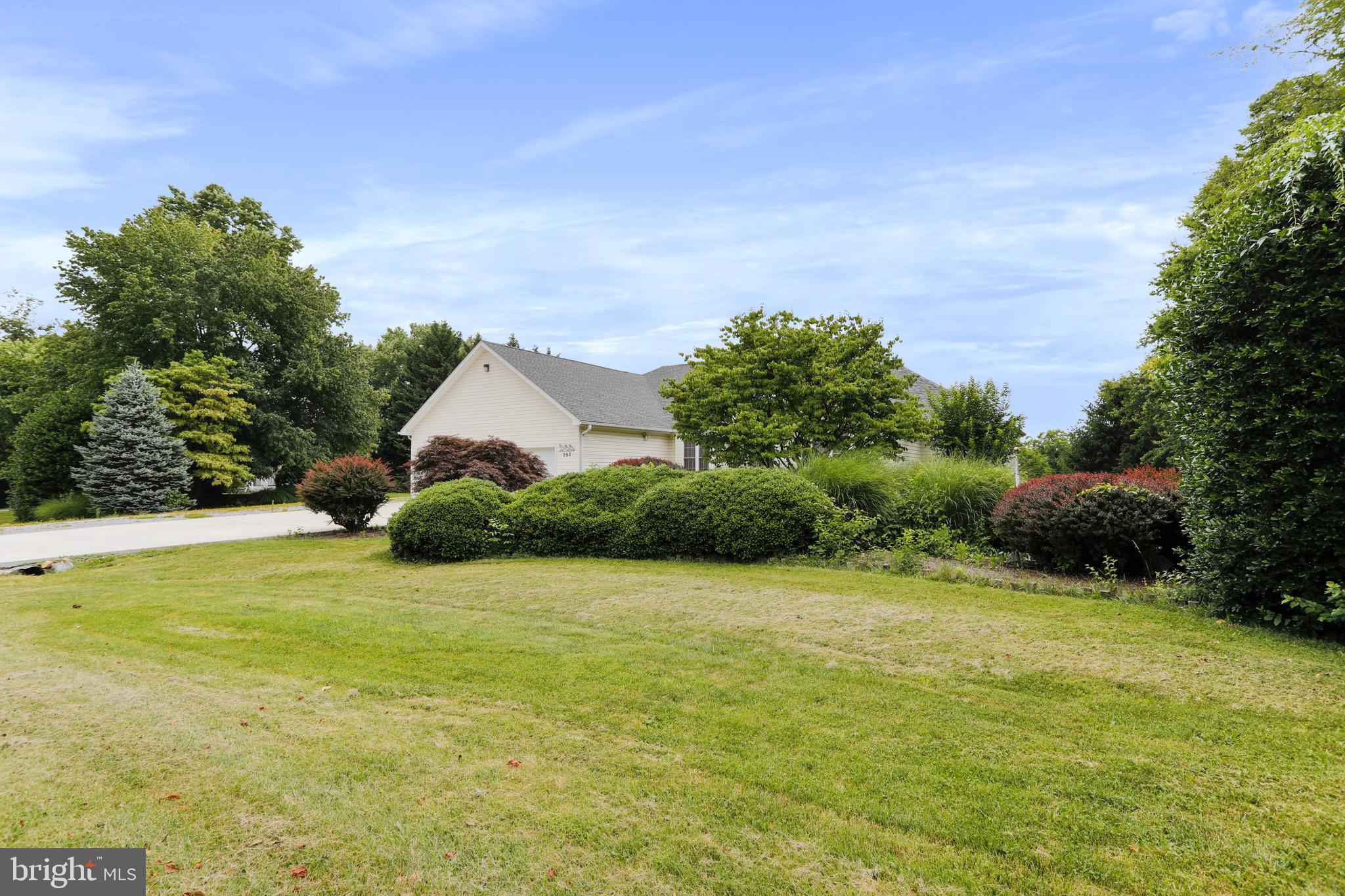 252 Pheasant Hill Road Summit Point, WV 25446 - Photo 56 of 65