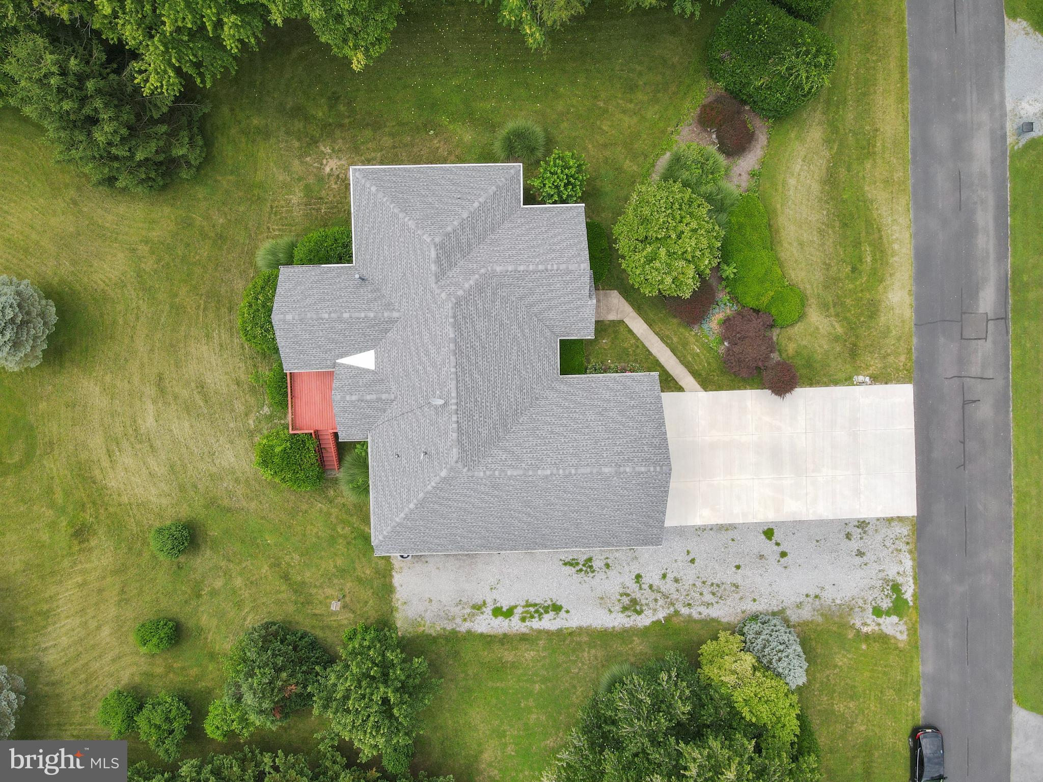 252 Pheasant Hill Road Summit Point, WV 25446 - Photo 61 of 65