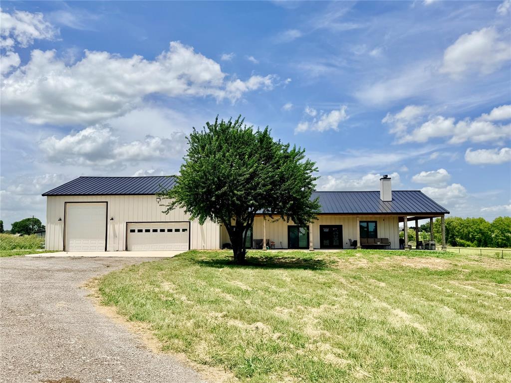 13555 Chisum Road Sanger, TX 76266 - Photo 1 of 13