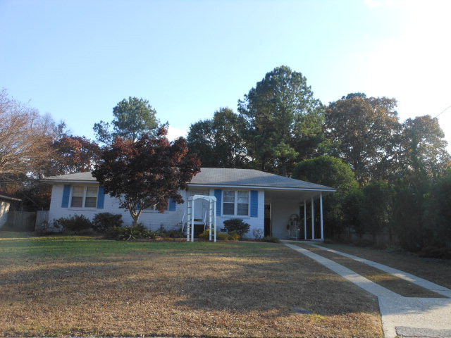 1836 Millwood Road Sumter, SC 29150 - Photo 1 of 1 Gallery Image 1