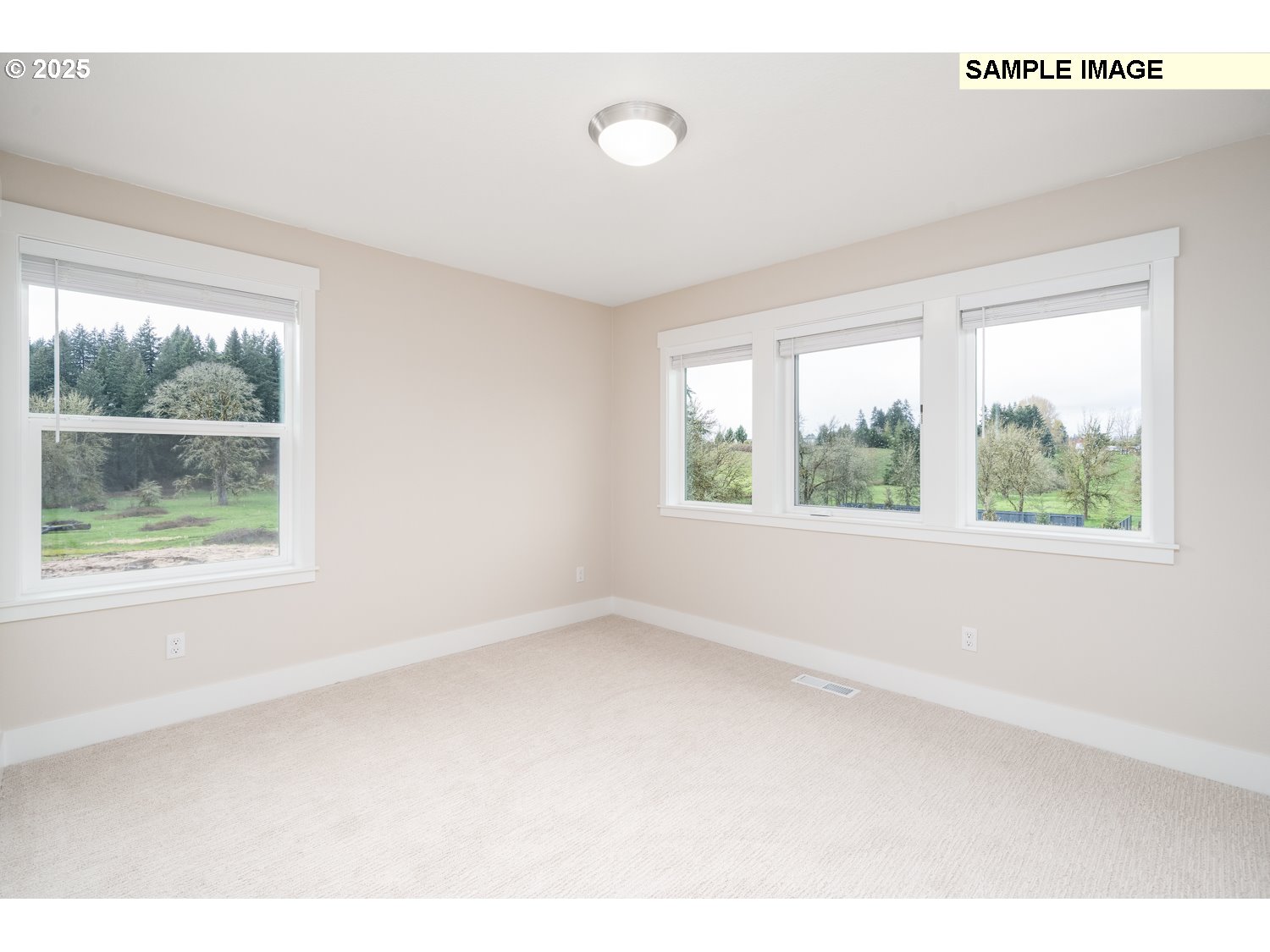 9017 North 5th Street, Unit 238 Ridgefield, WA 98642 - Photo 19 of 26 en empty room with window