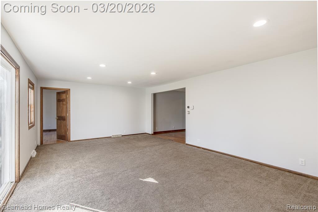 2495 West Lake Road Clio, MI 48420 - Photo 19 of 63