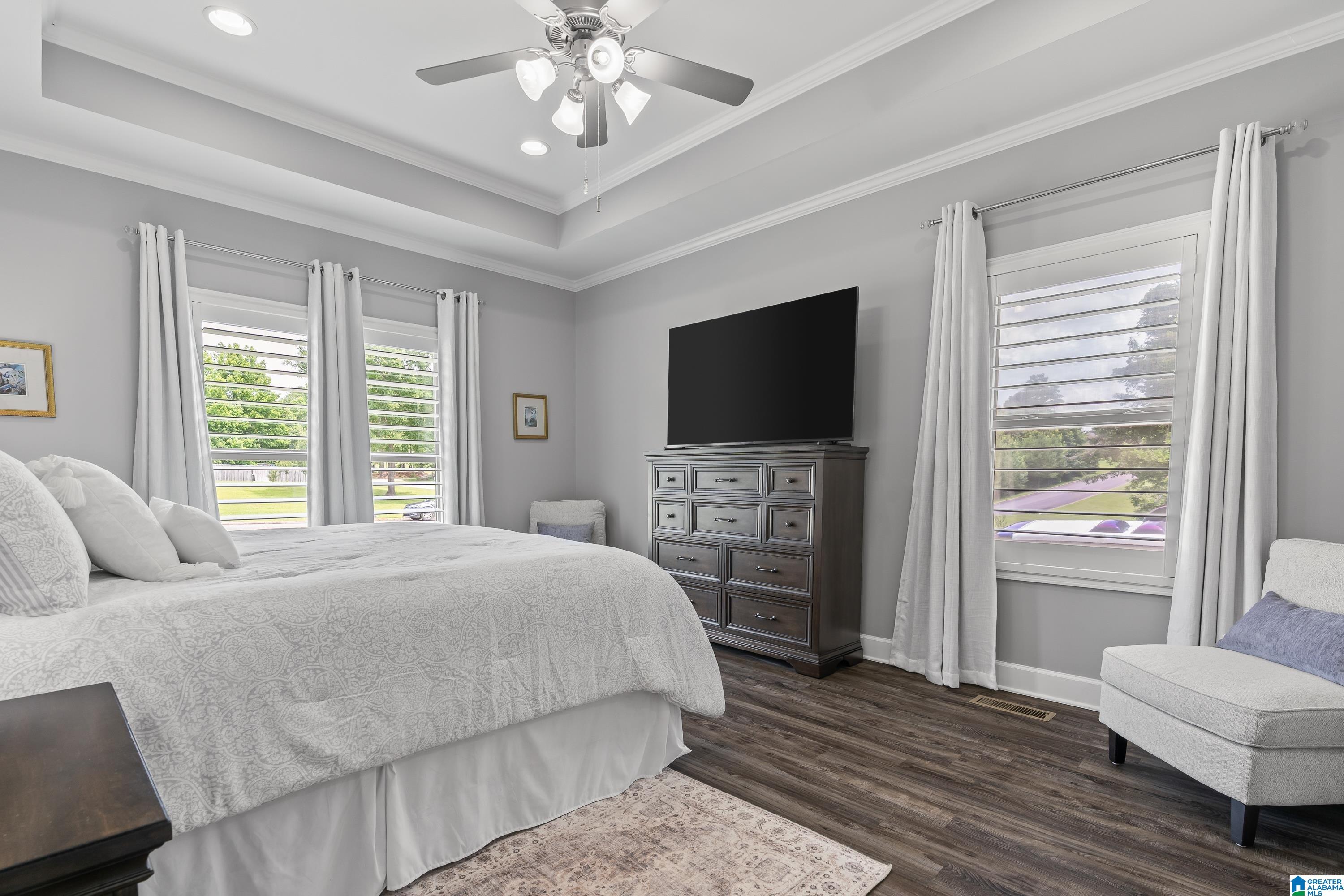 10488 Nicole Street Vance, AL 35490 - Photo 22 of 73