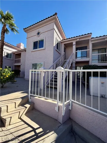 $194,500 | 1980 Las Palmas Lane, Unit 258, Laughlin, NV 89029