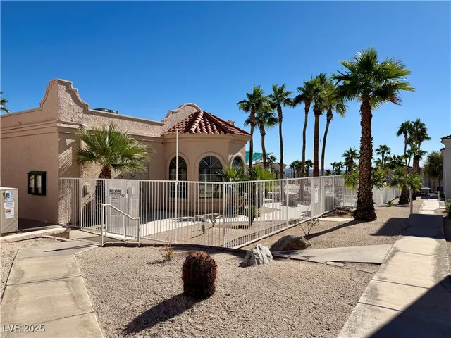 $194,500 | 1980 Las Palmas Lane, Unit 258, Laughlin, NV 89029