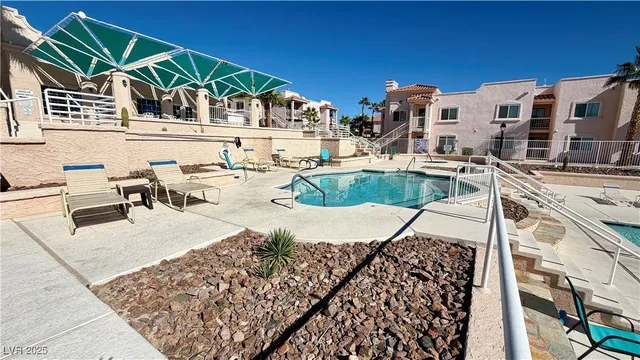 $194,500 | 1980 Las Palmas Lane, Unit 258, Laughlin, NV 89029