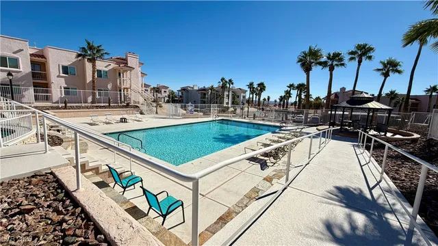 $194,500 | 1980 Las Palmas Lane, Unit 258, Laughlin, NV 89029