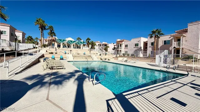 $194,500 | 1980 Las Palmas Lane, Unit 258, Laughlin, NV 89029