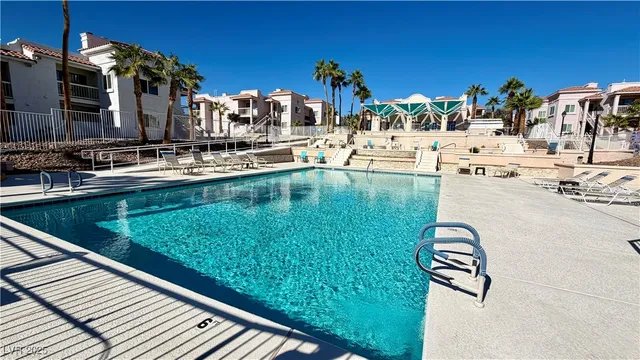 $194,500 | 1980 Las Palmas Lane, Unit 258, Laughlin, NV 89029