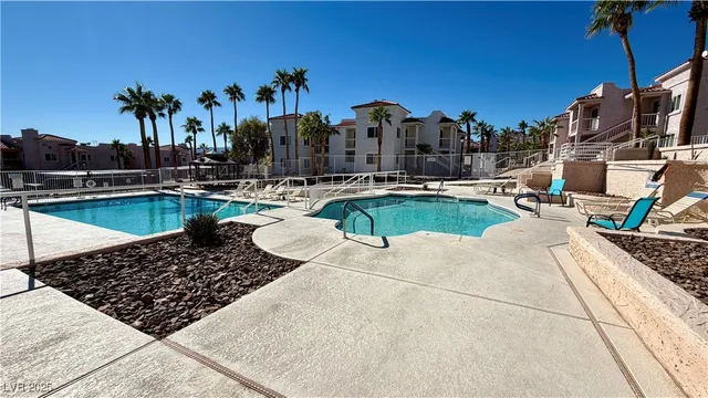 $194,500 | 1980 Las Palmas Lane, Unit 258, Laughlin, NV 89029
