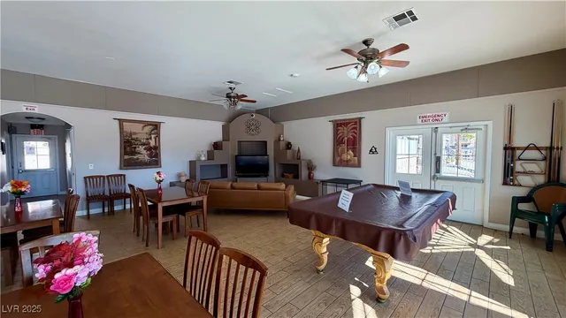 $194,500 | 1980 Las Palmas Lane, Unit 258, Laughlin, NV 89029