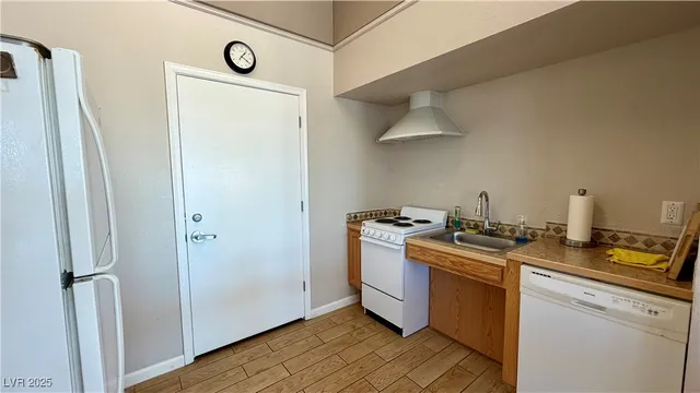 $194,500 | 1980 Las Palmas Lane, Unit 258, Laughlin, NV 89029