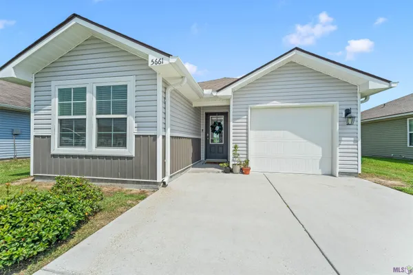 $180,000 | 5661 Magnolia De Percy Drive, Carville, LA 70721