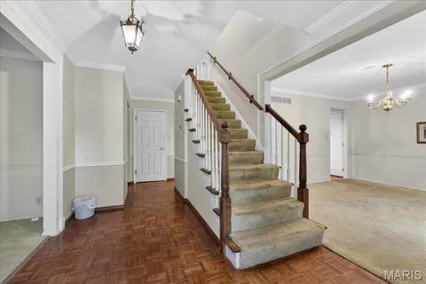 $450,000 | 315 Portico Drive, Chesterfield, MO 63017