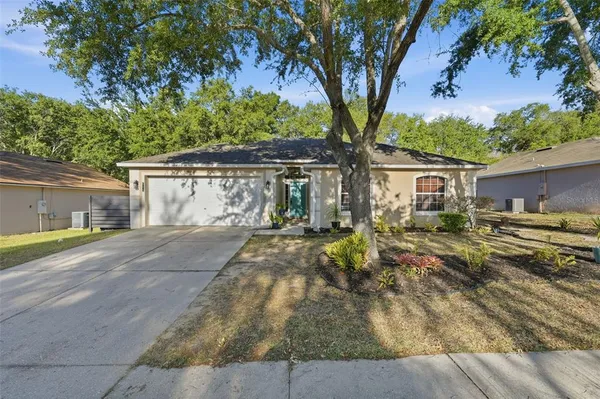 $345,000 | 625 Willow Run Street, Minneola, FL 34715