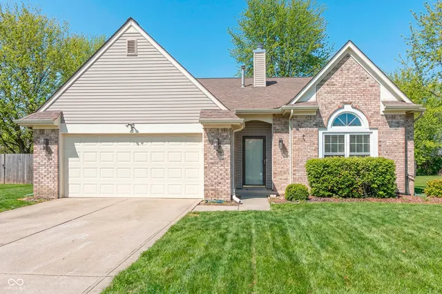 $299,900 | 8178 Captain Drive, Avon, IN 46123