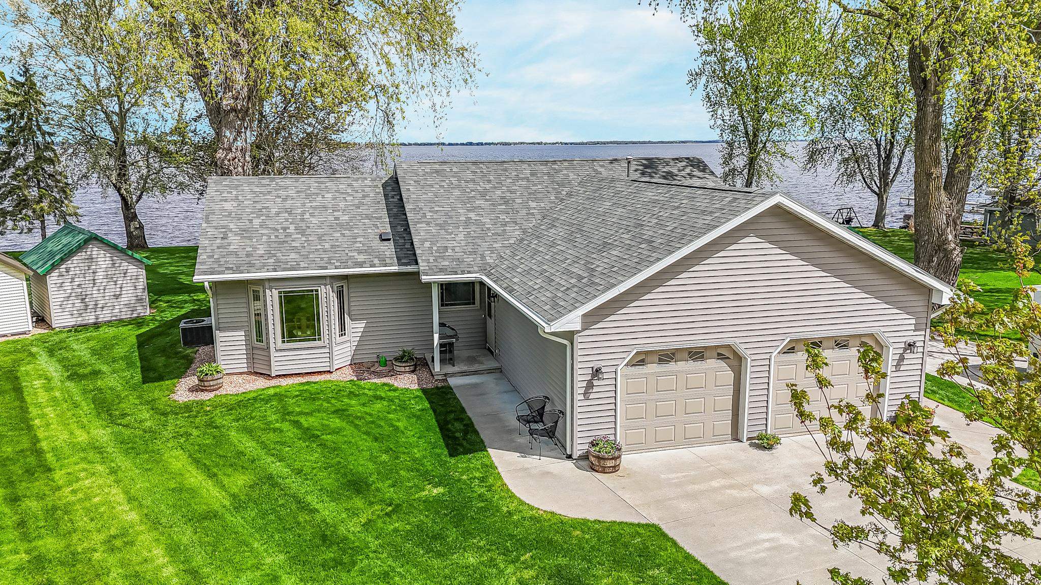 9302 Blanco Road Winneconne, WI 54986 - Photo 2 of 56