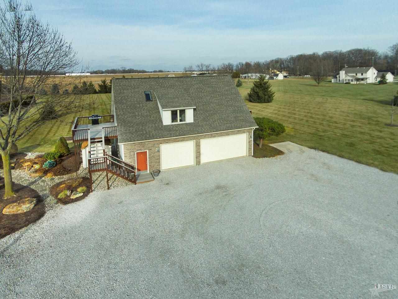 9131 Rothman Road Fort Wayne, IN 46835 - Photo 3 of 30