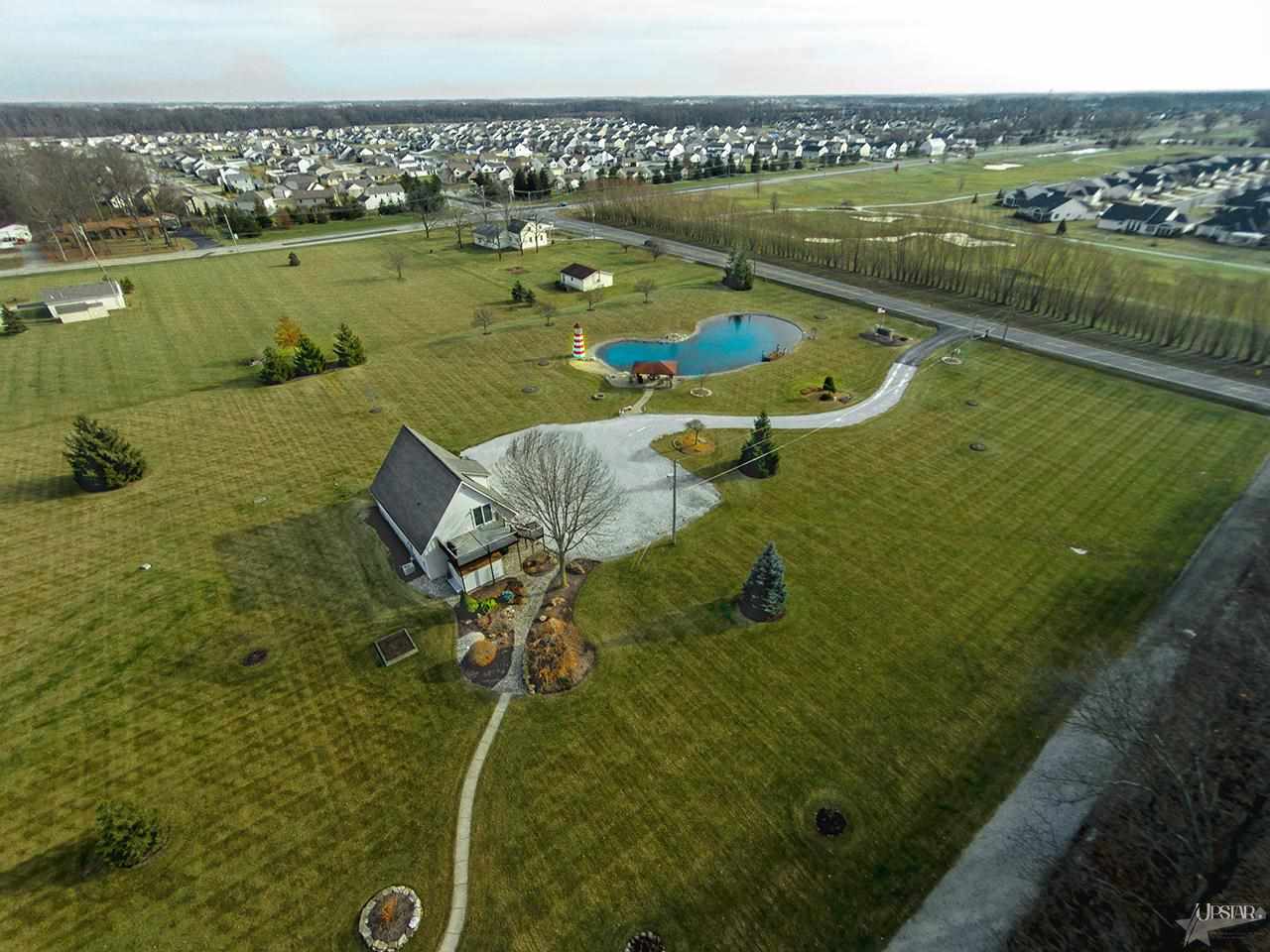 9131 Rothman Road Fort Wayne, IN 46835 - Photo 4 of 30