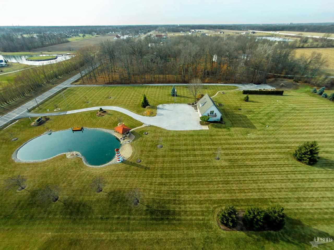 9131 Rothman Road Fort Wayne, IN 46835 - Photo 5 of 30