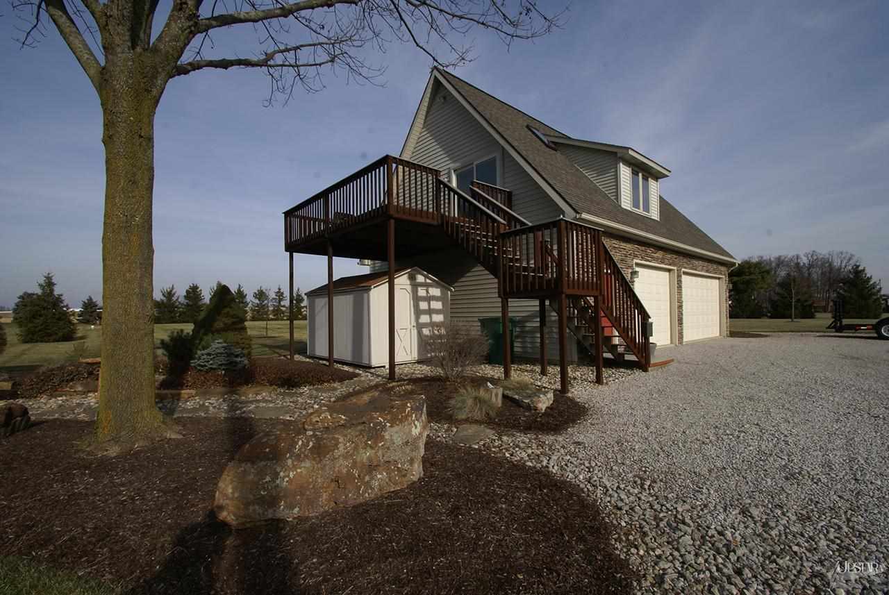 9131 Rothman Road Fort Wayne, IN 46835 - Photo 7 of 30