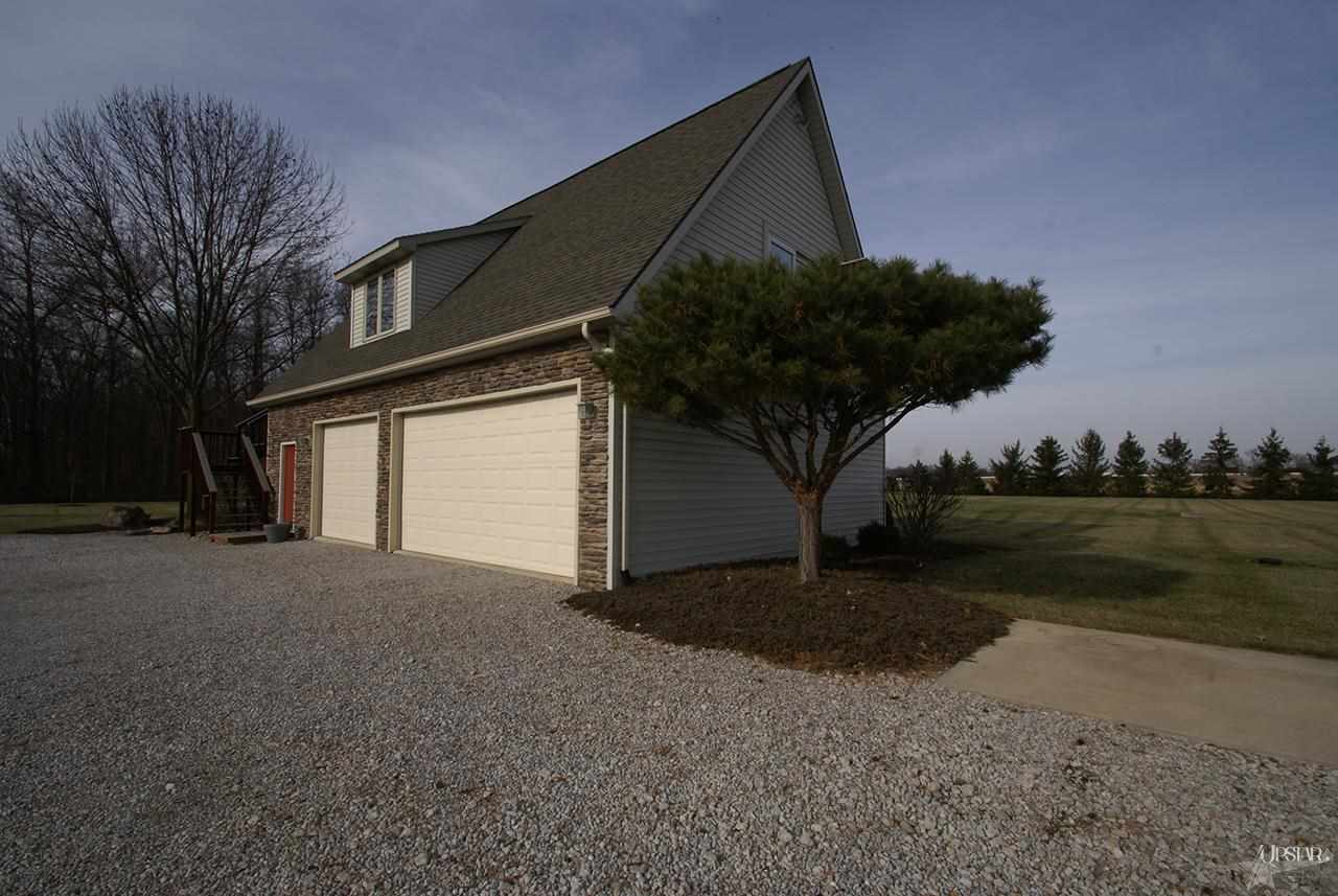 9131 Rothman Road Fort Wayne, IN 46835 - Photo 8 of 30