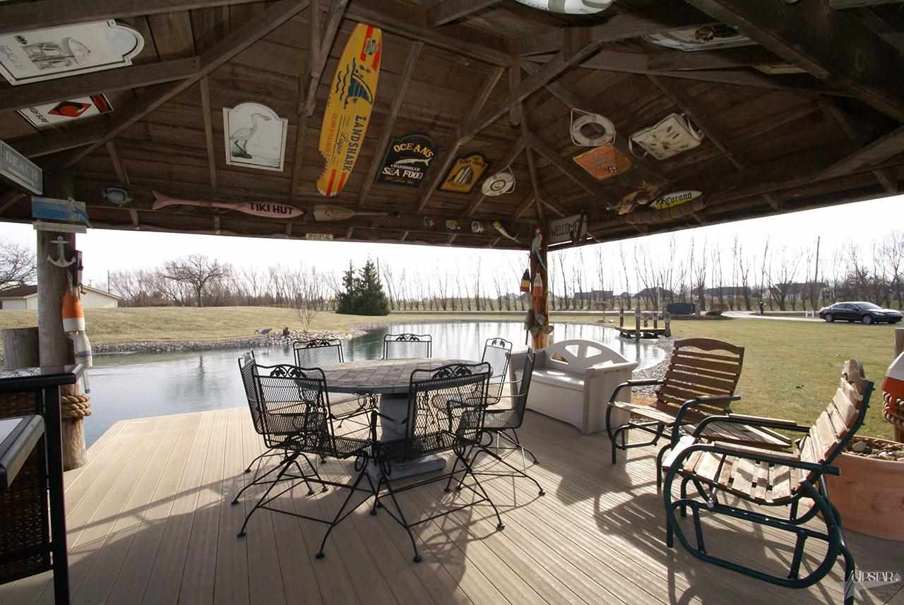 9131 Rothman Road Fort Wayne, IN 46835 - Photo 10 of 30