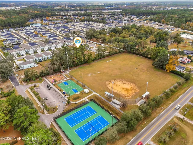 $1,650 | 5663 Coppers Edge Lane, Jacksonville, FL 32254