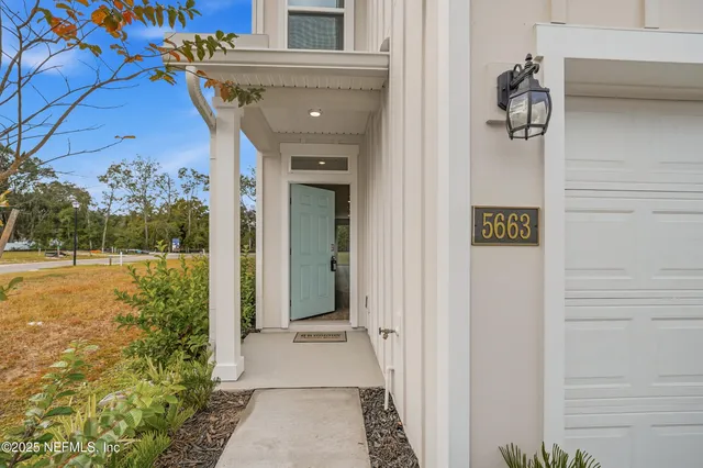 $1,650 | 5663 Coppers Edge Lane, Jacksonville, FL 32254