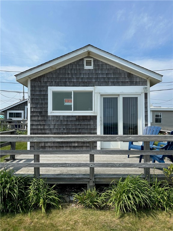 240 Cards Pond Road, Unit 3E5 South Kingstown, RI 02879 - Photo 16 of 16