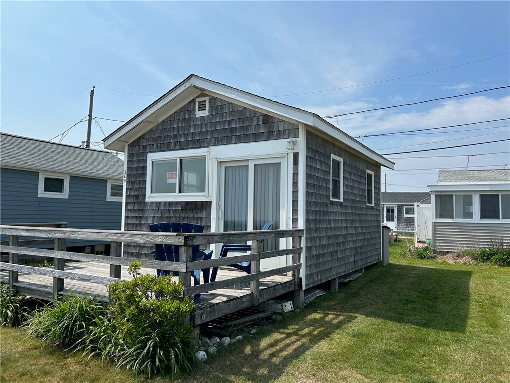 240 Cards Pond Road, Unit 3E5 South Kingstown, RI 02879 - Photo 8 of 16