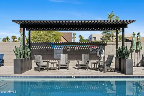 $759,000 | 377 East Windsor Avenue, Unit 20, Phoenix, AZ 85004