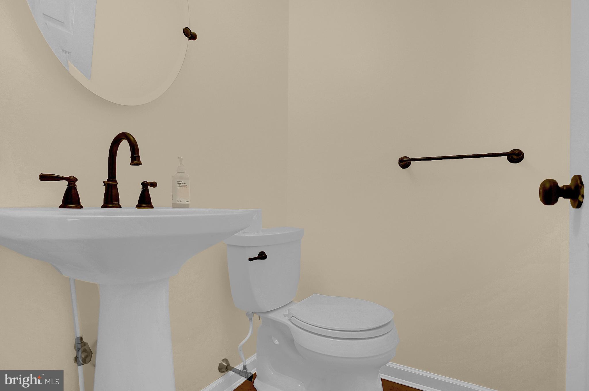 3560 Bowers Road Stewartstown, PA 17363 - Photo 17 of 31 Half Bath