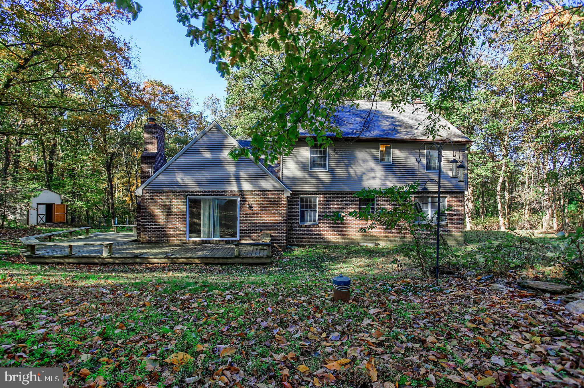 3560 Bowers Road Stewartstown, PA 17363 - Photo 29 of 31 Gallery Image 29