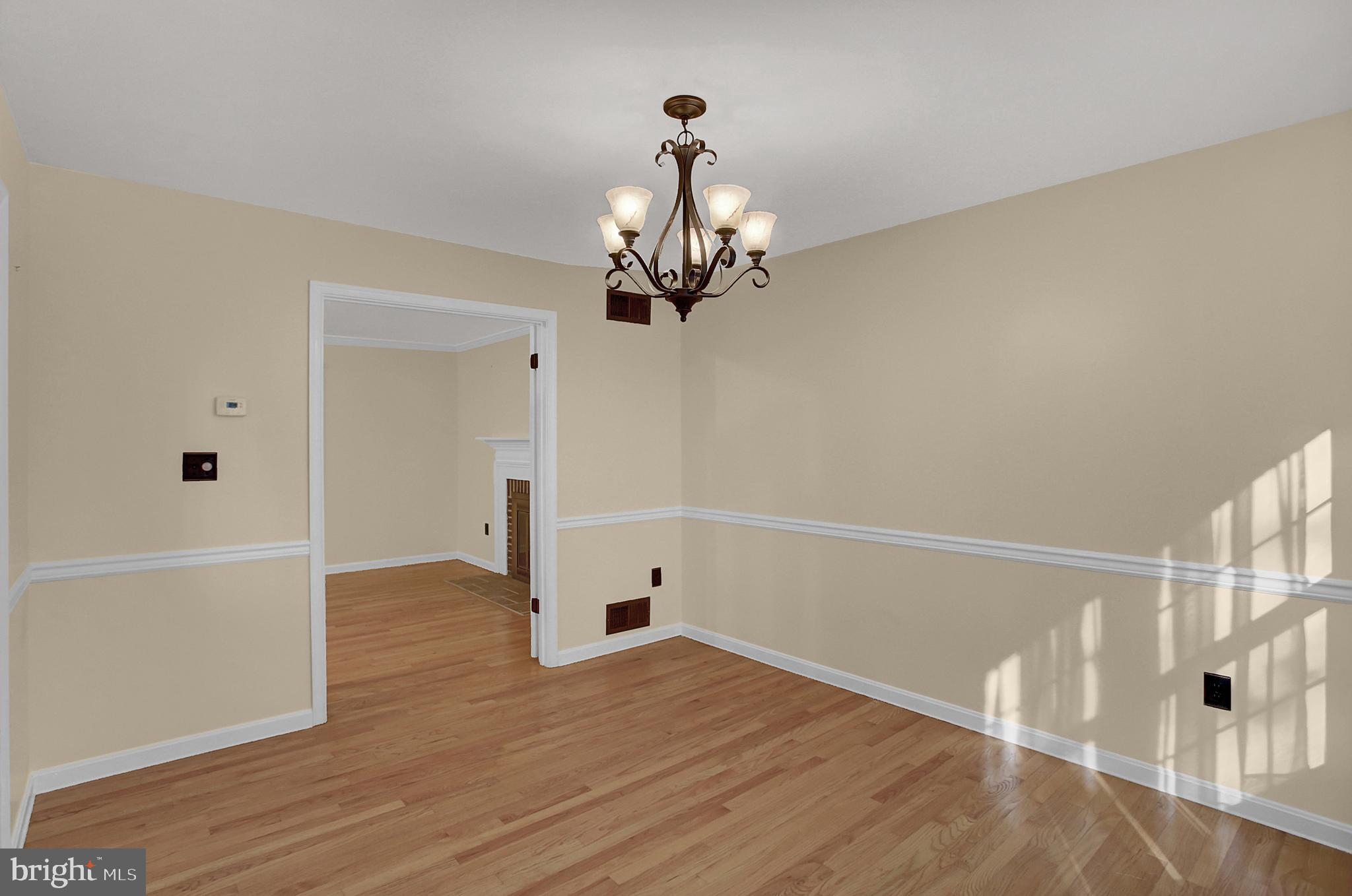 3560 Bowers Road Stewartstown, PA 17363 - Photo 6 of 31 Dining Room