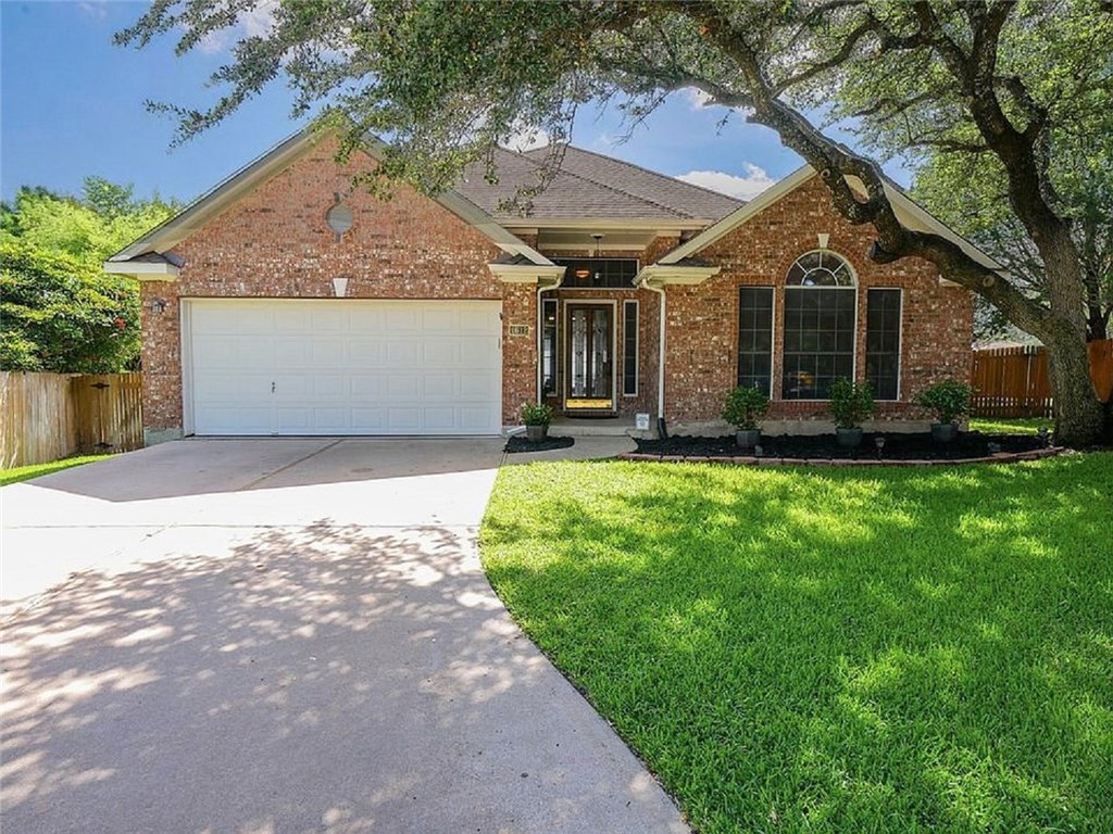 1612 Juniper Ridge Loop Cedar Park, TX 78613 - Photo 1 of 1