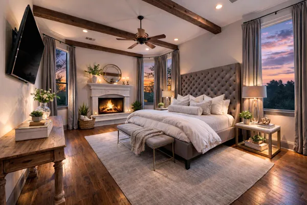 $1,700,000 | 2104 University Club Drive, Austin, TX 78732