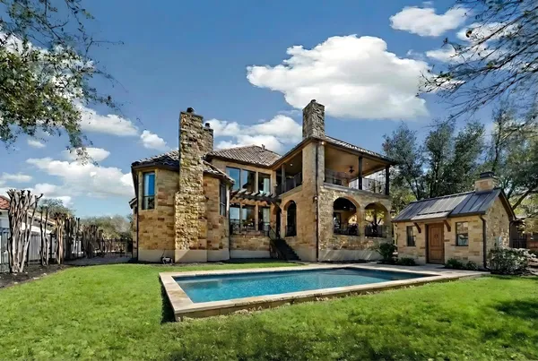 $1,700,000 | 2104 University Club Drive, Austin, TX 78732