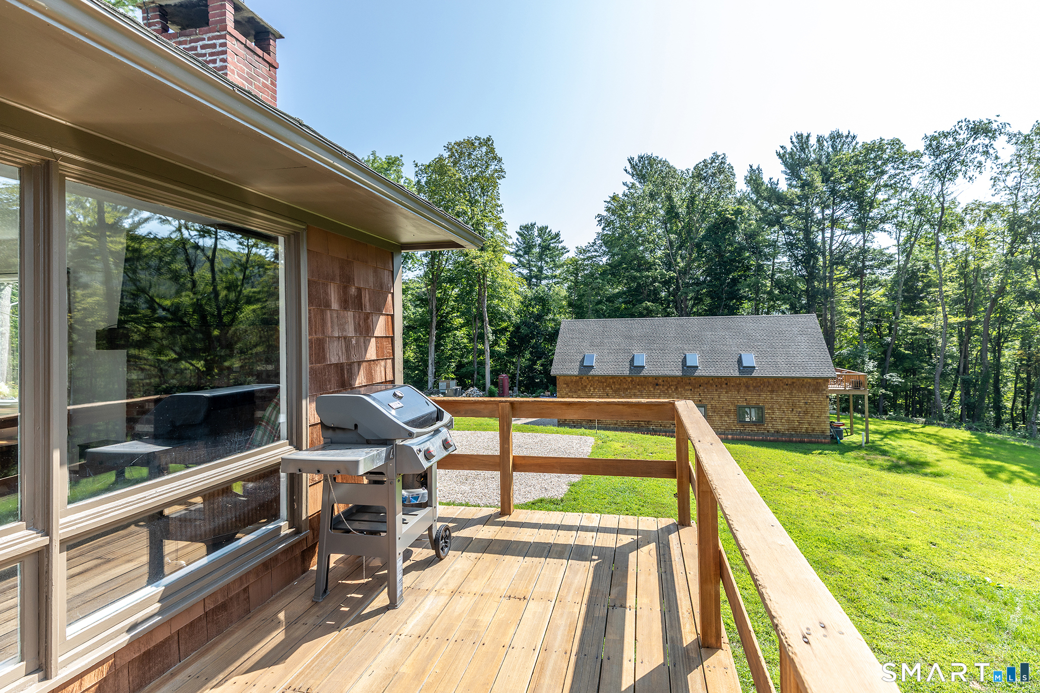 7 Swaller Hill Road Sharon, CT 06069 - Photo 14 of 21