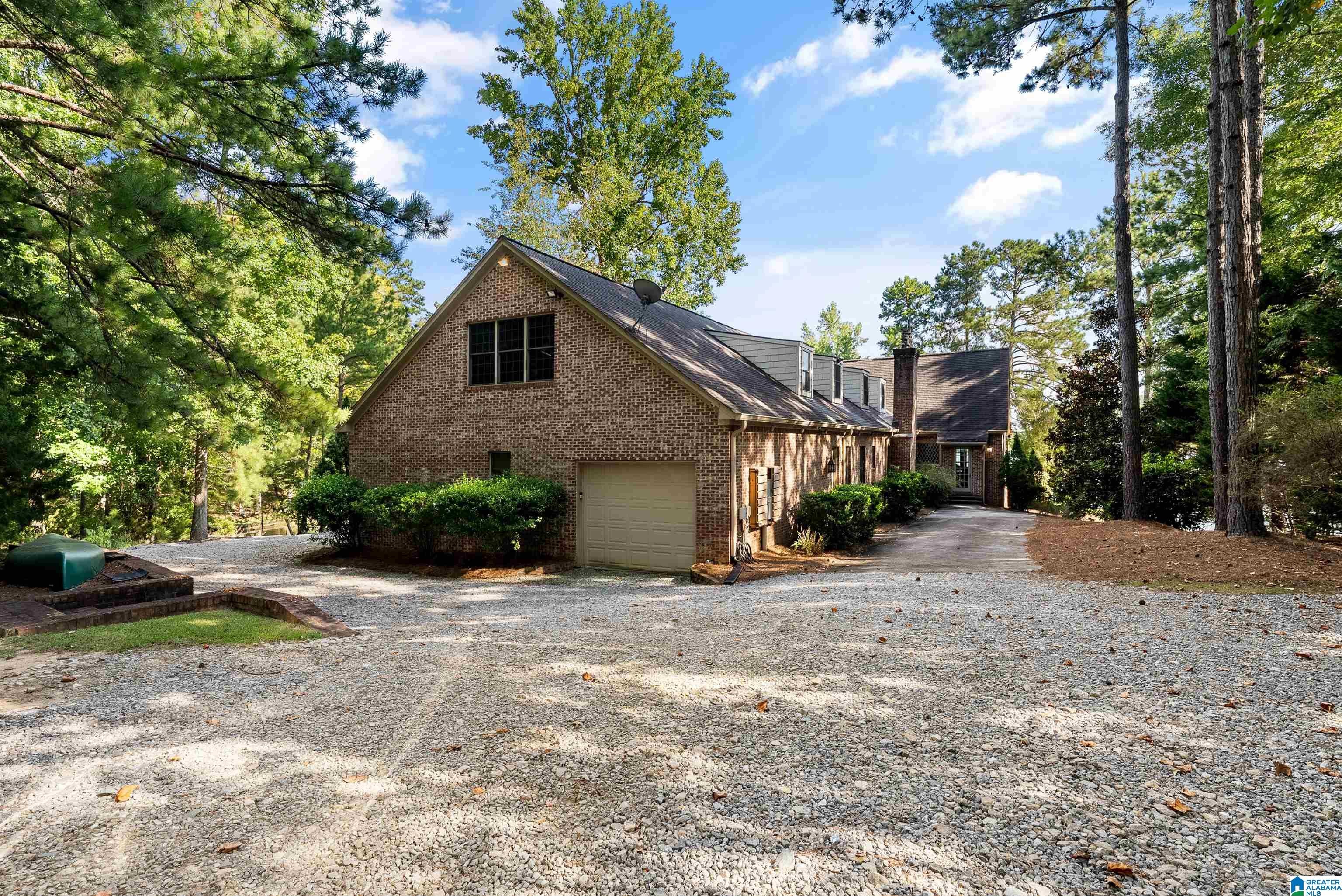 330 Fox Run Road Alexander City, AL 35010 - Photo 72 of 83 Gallery Image 72