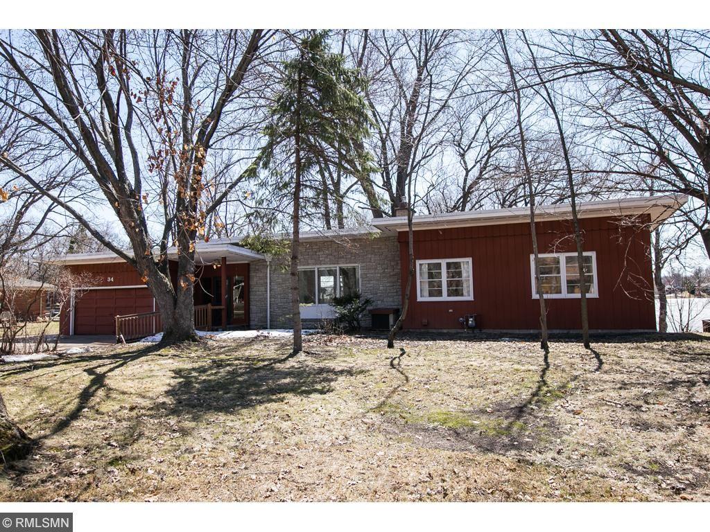 34 East Golden Lake Road Circle Pines, MN 55014 - Photo 1 of 1 Gallery Image 1