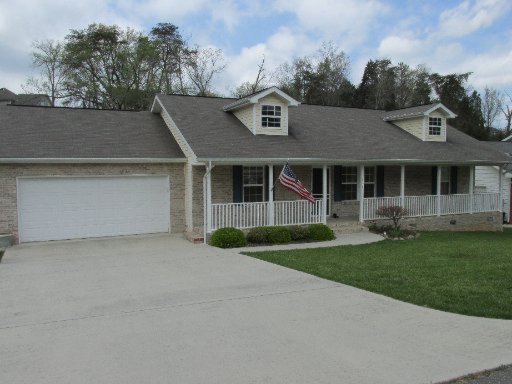 159 Cottonwood Meadow Road Powell, TN 37849 - Photo 1 of 24 Primary Photo