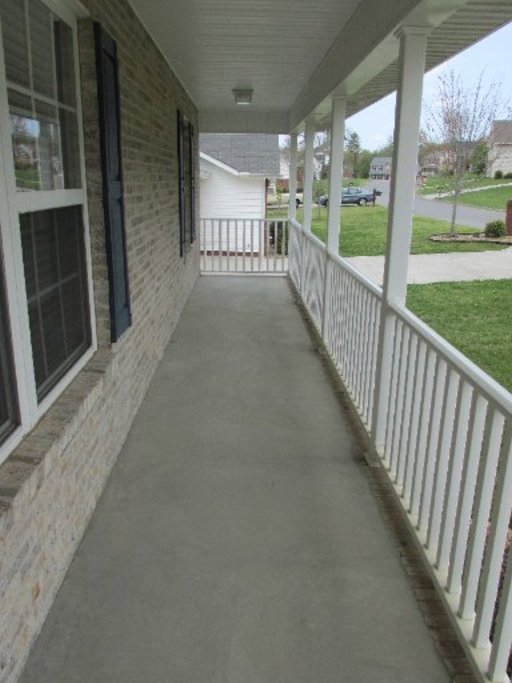159 Cottonwood Meadow Road Powell, TN 37849 - Photo 3 of 24 Additional Photo