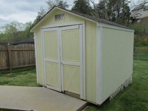 159 Cottonwood Meadow Road Powell, TN 37849 - Photo 23 of 24 Additional Photo